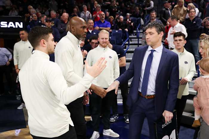 Gonzaga Bulldogs San Francisco Dons17